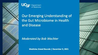 Our Emerging Understanding of the Gut Microbiome in Health and Disease