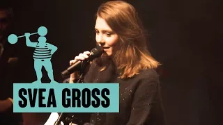 Svea Gross - Auszüge einer Jugend