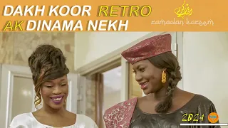 KOORU RÉBATASS AK DINAMA NEKH 2024 compilation ramadan 18