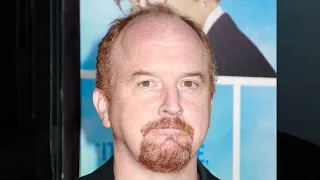 News Louis C.K. Admits Sexual Harassment: ‘These Stories Are True’