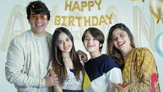 Ayaan’s 13th Birthday Surprise | Jannat Zubair Rahmani