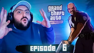 GTA: SAN ANDREAS(2021) #6 🥰ԲԱՆ ՉՄՆԱՑ ԱՎԱՐՏԻՆ + GTA 5 RP