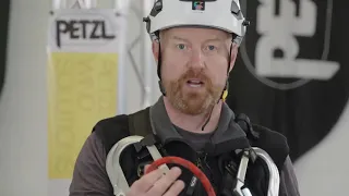 Connect 2021: Petzl UK Agency Product Demo