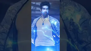 HERO GAYAB MODE ON 😎|| ROCKY BECOMES VILLAIN 🔥😎|| #hero #viral #shorts || 🥰🔥