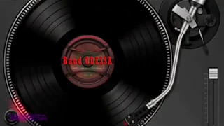 КРАСНАЯ РОЗА - BAND ODESSA