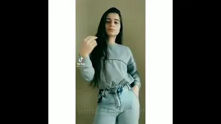 2... angelina💖👌🏾// tik tok🙈