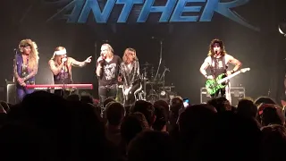 Steel Panther meet Natasha 11/27/19