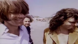 The Doors Waiting For The Sun (Music Video)