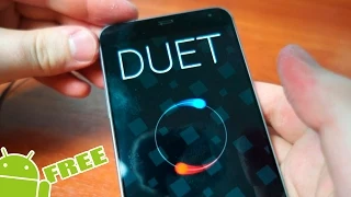 DUET the Game [Бесплатная игра для Android]