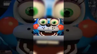 All FNAF 2 jump scares