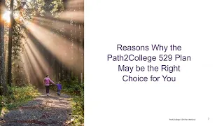 Georgia Path2College 529 Plan Webinar