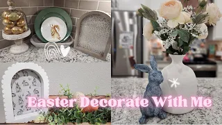 Easter Haul and Decorate With Me