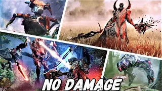 The Surge 2 :➤ ALL BOSSES [ NO DAMAGE, 4K60ᶠᵖˢ UHD ]