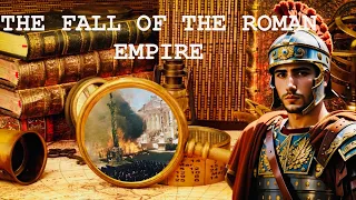 The Fall of the Roman Empire