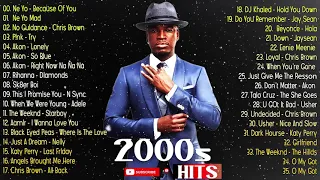 Ne Yo Greatest hits   Best Songs Of Ne Yo & Top 30 Best Songs Of 2000's