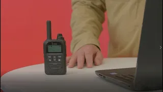 RMS-IP LTE/PoC Radio Dispatcher