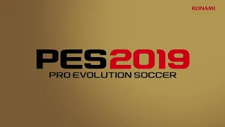 PES 2019 OFFICIAL TRAILER 🔥