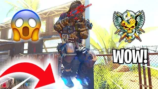 JETPACK CHEATER Gets NUKED On Black Ops 4.. 😱 (COD BO4) - Black Ops 4 2023