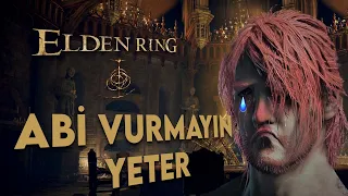 E HALA DAYAK YİYORUM BEN ? | Elden Ring Türkçe 5. Bölüm