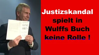 Christian Wulff & die Angst vor der Wahrheit: 18 Fragen seit Oktober 2021 unbeantwortet