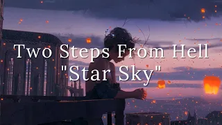 Two Steps From Hell - Star Sky (Sub. Español) | Thomas Bergersen