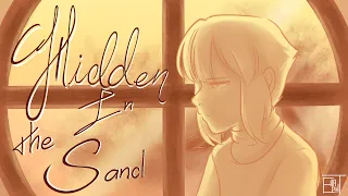 [ Undertale Animatic ] Hidden in the sand  - Tally Hall