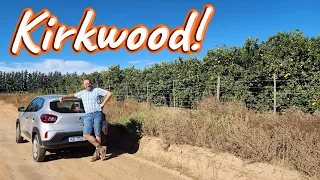 S1 – Ep 321 – Kirkwood – Immediately Charmed by the Beautiful Scenery!