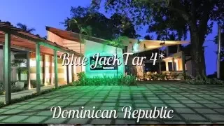 Blue JackTar 4* Доминикана