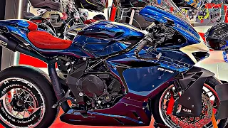 30 Best Sport Motorcycles For 2025 & 2024