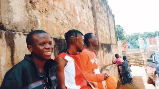 Herbalist Prank#Freetown,Sierra Leone