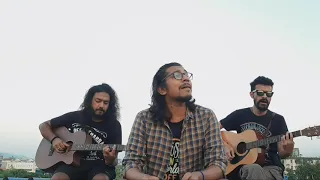 PARELIMA / 1974 AD / Acoustic Cover / Doorbin India / Guwahati / Assam