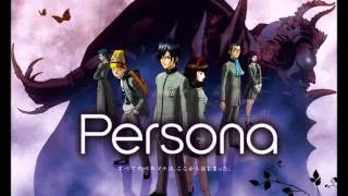 Shin Megami Tensei: Persona- Dream of Butterfly