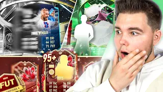 NEYMAR URATOWANY? NIESAMOWITY ODCINEK!! - FIFA 23 Ultimate Team