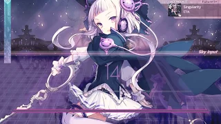 【Arcaea】 Singularity [FUTURE] "If you can"