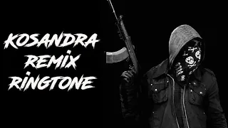 Kosandra Remix Ringtone | Miyagi AndyPanda Ringtones | DJ AXORR