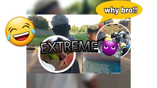 Extreme Dare or Drink 😈😂 | Cant believe i did that💔😩 | South Africa