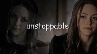 Hope Mikaelson || Unstoppable