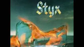 Styx- The Grand Illusion