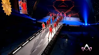 Miss Armenia 2019 final FULL