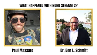 What Happened With Nord Stream 2