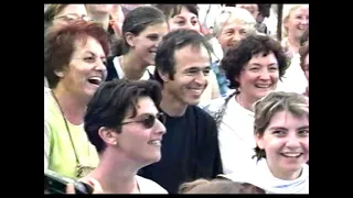 Fous chantants d'Alès : "Dors bébé dors" Hommage à Jean-Jacques Goldman (2000)