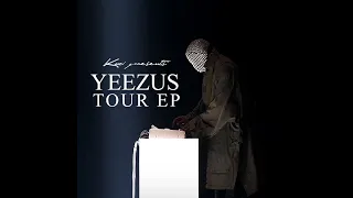 Kanye West - Power - Yeezus Tour