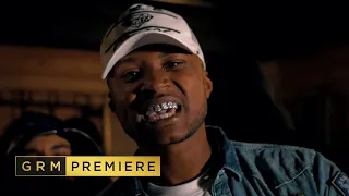 Ice City Boyz (J Styles, Streetz & Fatz) - 2AM Freestyle [Music Video] | GRM Daily