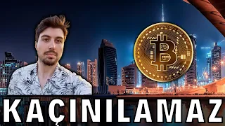 Artık Kaçınılamaz ! Dönüş Kesinleşiyor Olabilir (Bitcoin Altcoin Borsa Teknik ve Temel Analizi)