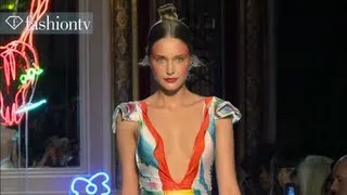 Fashion Week - The Best of Paris Spring/Summer 2013 - Fashion Week Review Part 2 | FashionTV