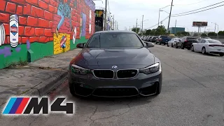 Quick M4 review + POV mode. Still worth it?