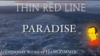 4. Paradise - The Thin Red Line (Recording Sessions by Hans Zimmer)