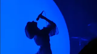 Aurora - 'The Seed' - Live at Sentrum Scene - Oslo - November 26th, 2022, Norway