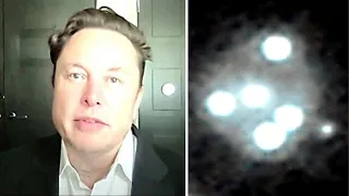 "LEAKED" - Elon Musk Just Announced A Terrifying Discovery Has Been Made By This Space Telescope