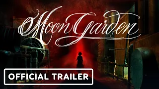 Moon Garden - Official Trailer (2023) Augie Duke, Brionne Davis